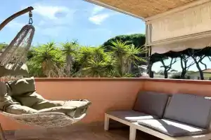 La Meria di Maria La Terrazza Apartments, Marina di Grosseto