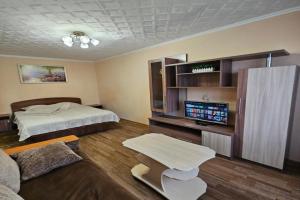 Lux Apartment on Potanina 19, Ust'-Kamenogorsk