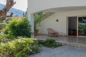 Isabel House, Isola delle Femmine