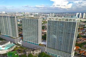Menteng Park Exclusive Emerald Apartments, Jakarta