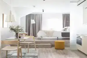 Noli Katajanokka Hotel, Helsinki