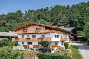Hörmannhof Apartments, Bressanone