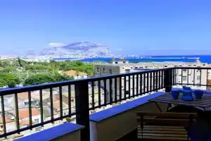 CasaMare Sant'Erasmo Sea View apartment & suites, Palermo
