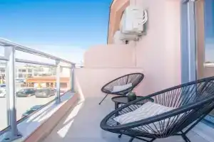 Gold Olive Suites by "elite", Alykes