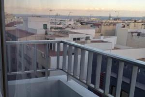 ATICO CON TERRAZA, VISTAS AL MAR Y CIUDAD Apartments, La Laguna