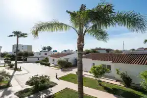 Fig Tree Z Holiday Resort, Protaras