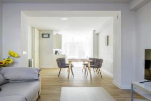 Epalza apartment by People Rentals, Bilbao