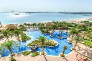 South & North Residence Palm Jumeirah Apartments, Dubai