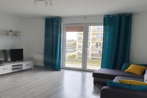 Narutowicza Modern Apartment 2, Slupsk