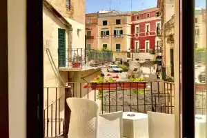 San Michele delle grotte BnB Mini-hotel, Gravina in Puglia