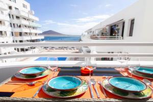 MEDANO4YOU Orange Dream Holiday Home, El Medano