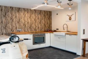 Apartment Schwarz Waldperle, Bad Herrenalb