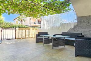 Pintar 2 Apartments, Novigrad