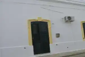 CASA DEBORAH, Racale