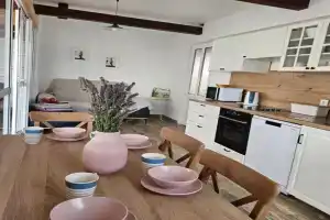 House Tereza, Vodice