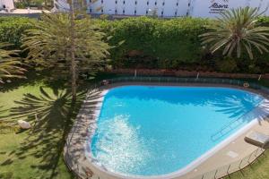 Dunatlantico Apartments, Maspalomas