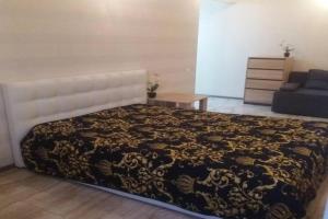 Sovremennaya u metro Studencheskaya Dafi Karavan Barabashovo Apartments, Kharkiv