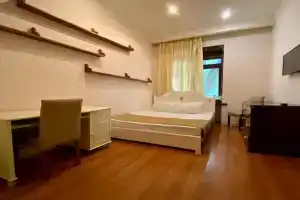 Old City Apartment, Odessa