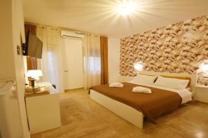 Maralbé Guest House, Messina