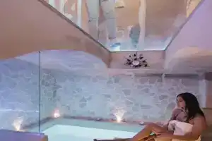 LUX LUCIS Apartments, Matera
