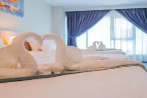 FLYPOD Hotel, Kota Kinabalu