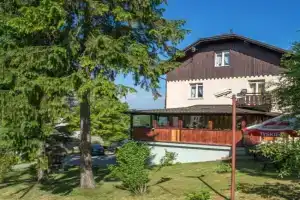 Biały Domek Mini-hotel, Szczawnica