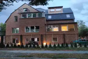 Merry Apartments, Berlin