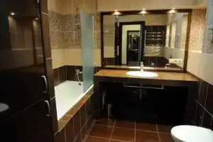 Dvuhkomnatnaya Loft v Tsentre Odessy Novostroy ryadom s Vokzalom 5 minut do Deribasovskoy i Arkadii Apartments, Odessa