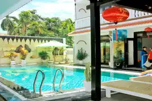 Green Island Villa, Hoi An