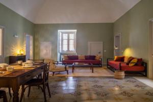 Palazzo Garzia Residence - Dimora storica Apartments, Maglie