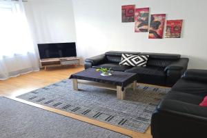 Apartments bei Marienplatz, Stuttgart