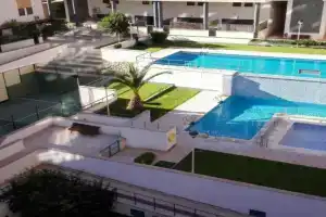 A786 - Tamarindo - 2004 Finestrat s.l. Apartments, Cala de Finestrat