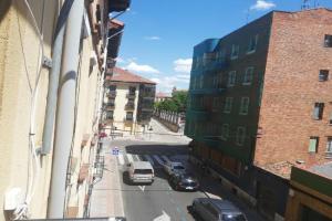 Alba Renueva 4 Apartments, Leon