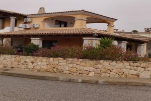 villetta con terrazza Guest house, Posada