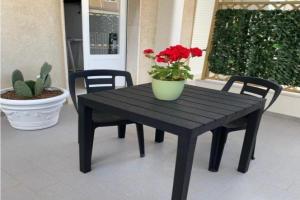 Mini appartamento Aria inCrispiHouse, Ostuni