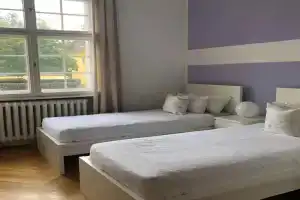 Ela Apartments, Berlin