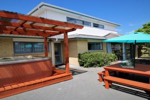AristaAir- Central City Townhouse, Rotorua