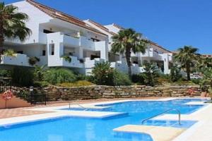 Beautiful Apartment Duquesa Village, Manilva
