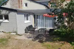 Le verger d'Honfleur Apartments, Honfleur