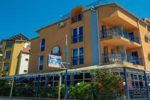 Dara Hotel, Primorsko