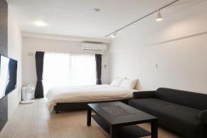 New Normal Hotel in, Nago