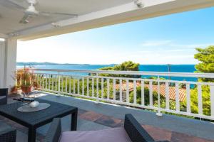 Luxury Apartment Bobara, Mlini
