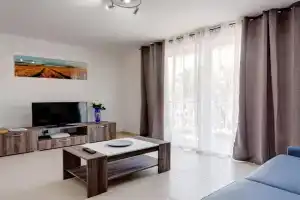 Harmony Apartments, Gzira