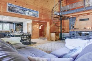 CHALET L'GORZON, Morzine