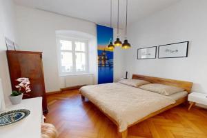 Markplatz Terrace Apartments, Gmunden