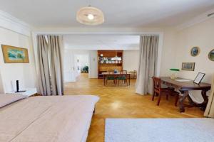 Marktplatz Mountain View Apartments, Gmunden