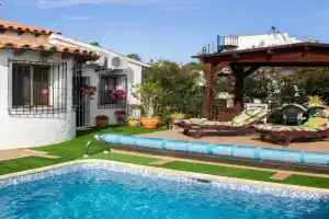 El Rincón de la Quinta Mini-hotel, Calpe