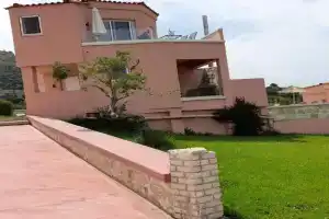 Georgioupoli Studios, Georgioupolis