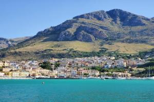 Palazzo del Golfo Apartments, Castellammare del Golfo