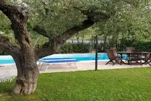 Sinilù B&B Mini-hotel, Silvi Marina